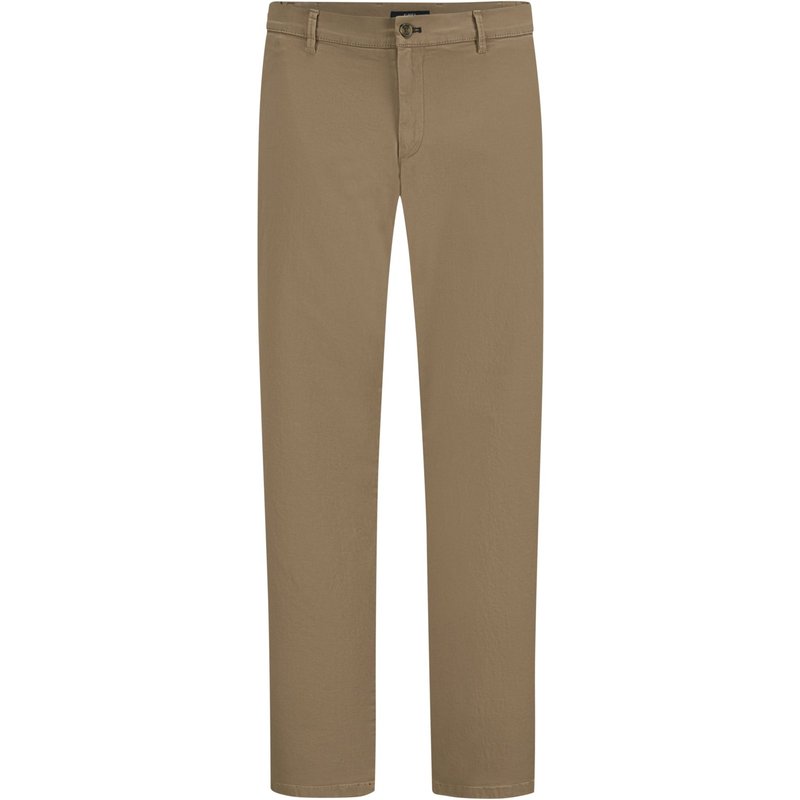 Eurex Bestformer Chino Thilo mit Stretch