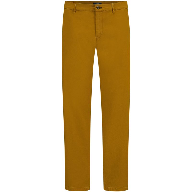Eurex Bestformer Chino Thilo mit Stretch