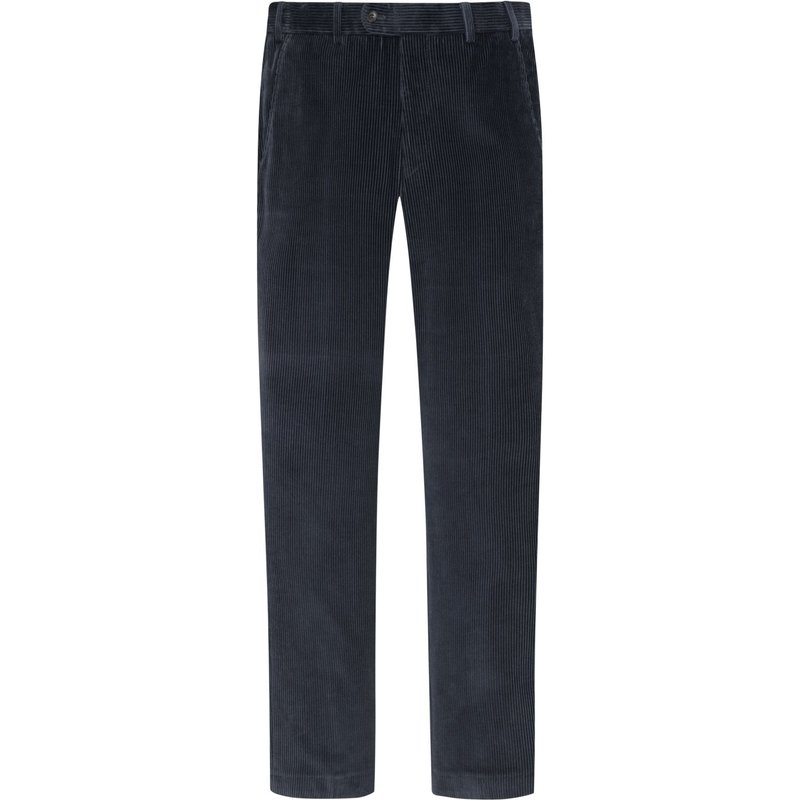 Hiltl Cordhose Parma aus Baumwolle, Regular Fit