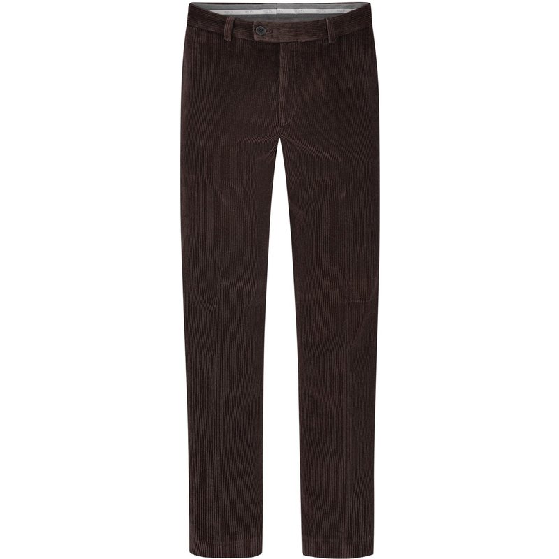 Hiltl Cordhose Parma aus Baumwolle, Regular Fit