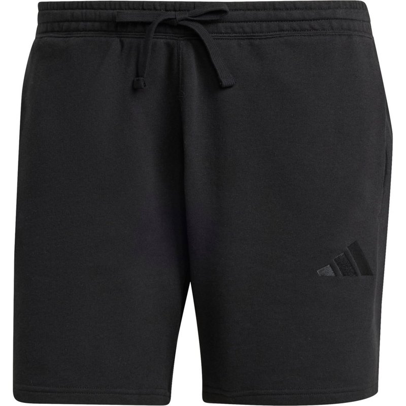 Adidas Sweatshorts aus Baumwolle, Regular FIt