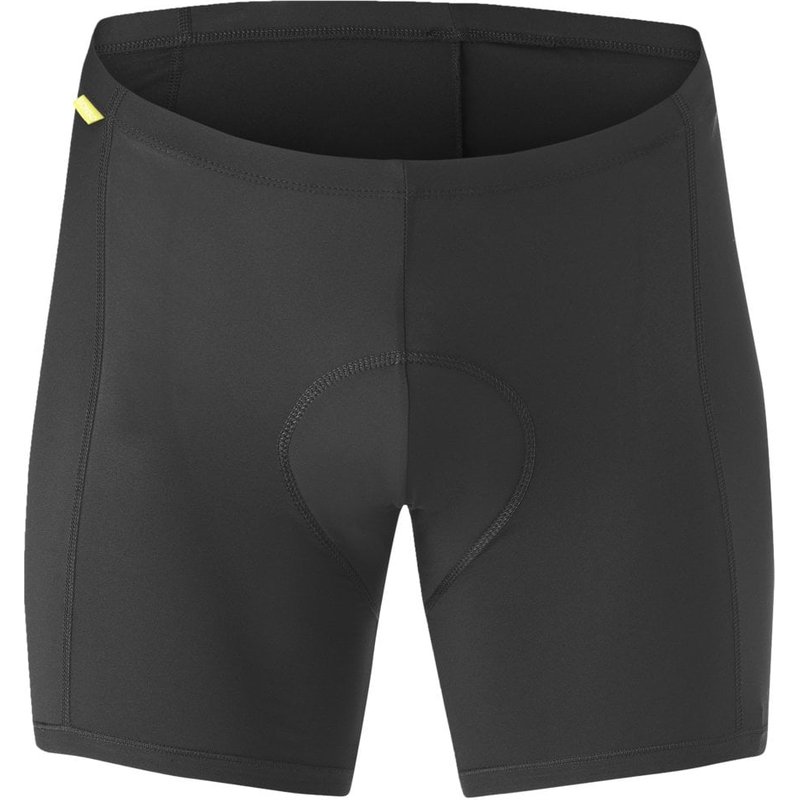 Gonso Radsport-Unterhose mit ergonomischem Dryup-Sitzpolster und Fieratex Finish