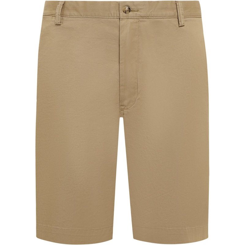 Polo Ralph Lauren Stretch-Bermudashorts Bedford, Classic Fit
