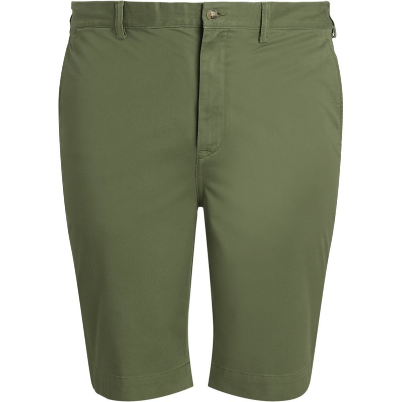 Polo Ralph Lauren Stretch-Bermudashorts Bedford, Classic Fit