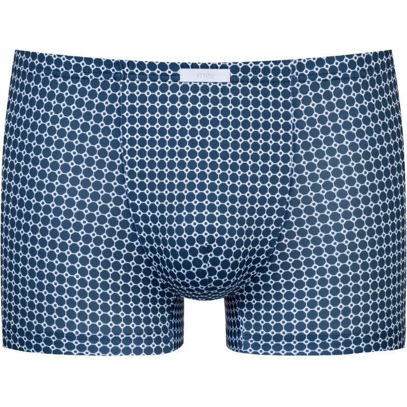 Mey Stretch-Boxershorts mit Print