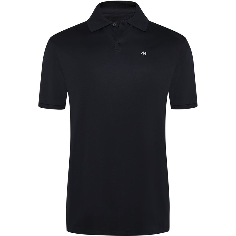 Meyer Performance Poloshirt Scottie in 4 Way Stretch-Qualität