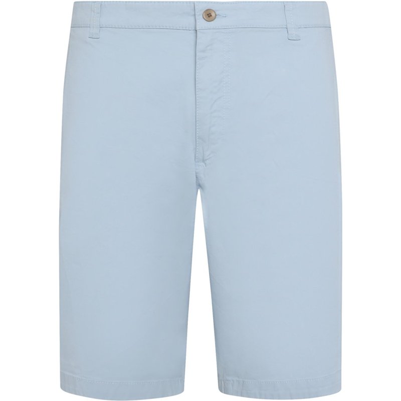 Bugatti Leichte Shorts aus einem elastischem Baumwollmix