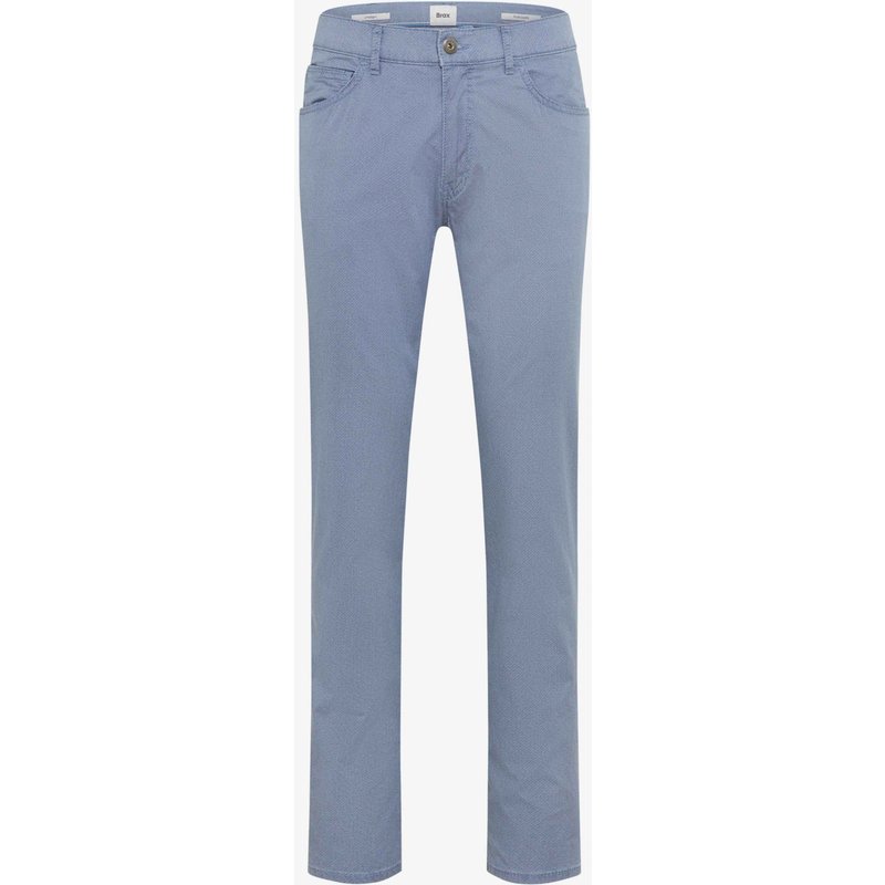 Brax Chino aus Baumwolle mit Stretchanteil