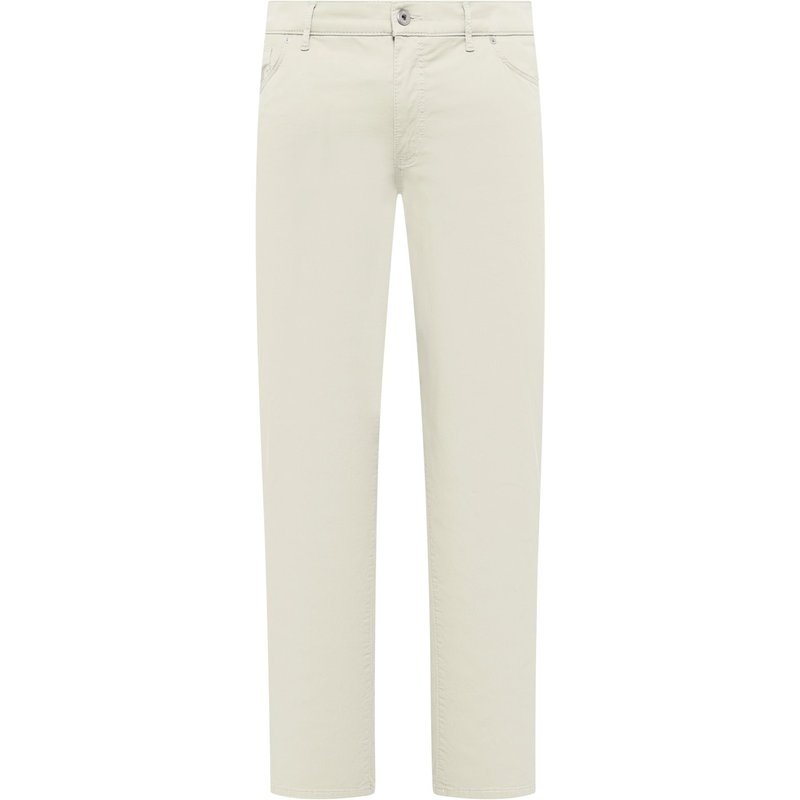 Brax 5-Pocket Hose Cadiz mit Stretchanteil, Straight Fit
