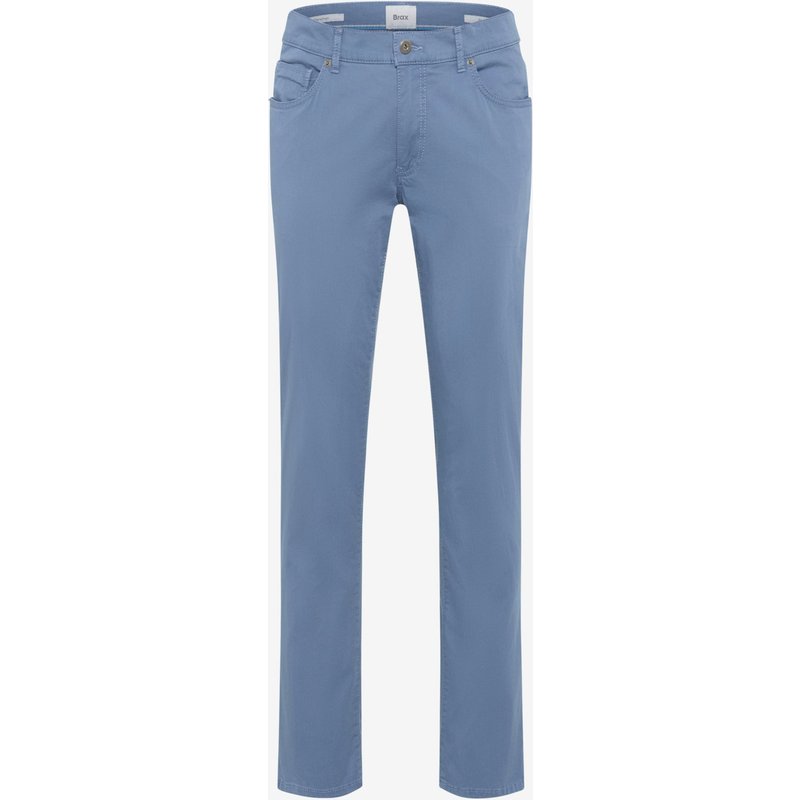 Brax 5-Pocket Hose Cadiz mit Stretchanteil, Straight Fit