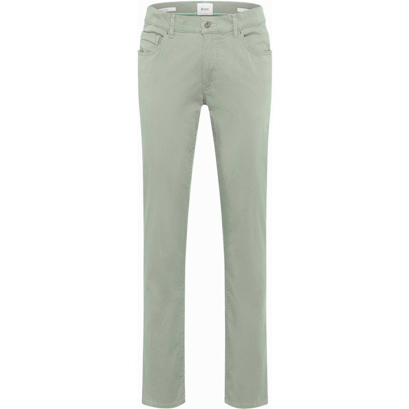 Brax 5-Pocket Hose Cadiz Ultralight mit Stretch, Straight Fit