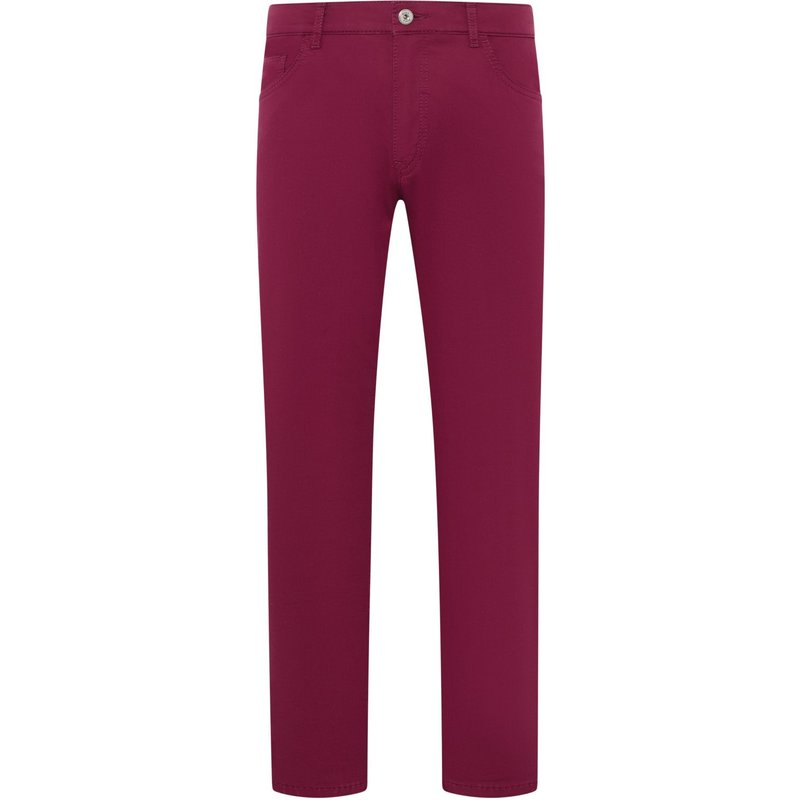 Brax 5-Pocket Hose Cadiz Ultralight mit Stretch, Straight Fit