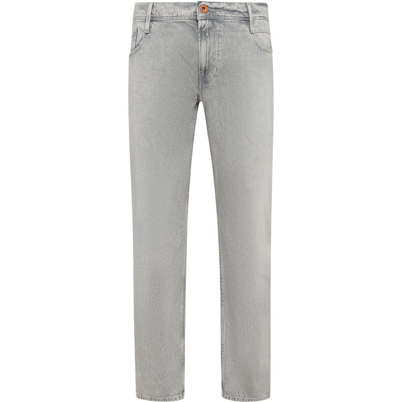 Replay Raw Jeans Jeans Anbass in Washed-Optik