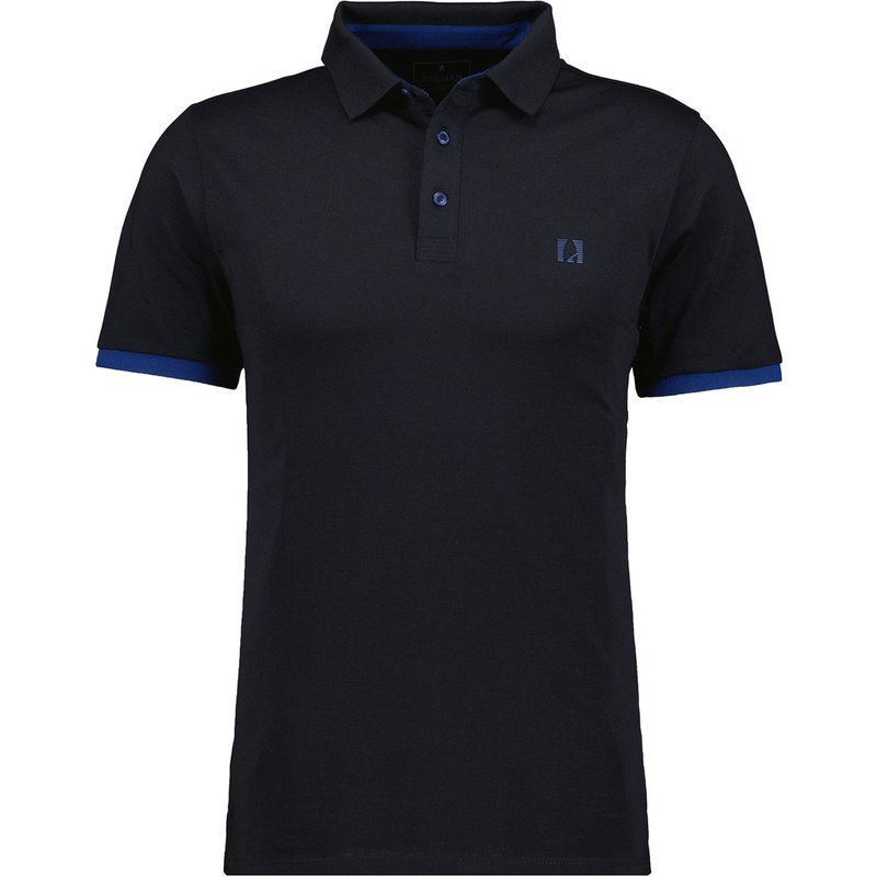 Ragman Performance Poloshirt in Stretch-Qualität