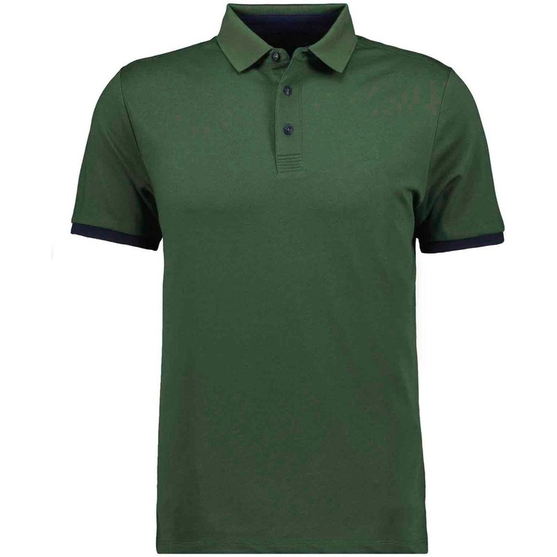 Ragman Performance Poloshirt in Stretch-Qualität