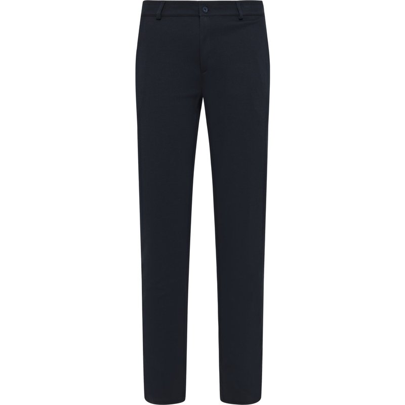 Brax Hi Flex Chino Phil in Jersey-Qualität, Tapered Fit
