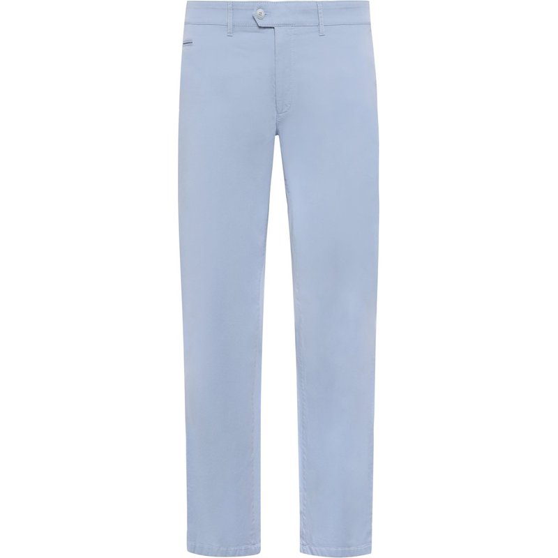 Brax Leichte Chino Everest mit Lyocell und Stretch, Regular Fit