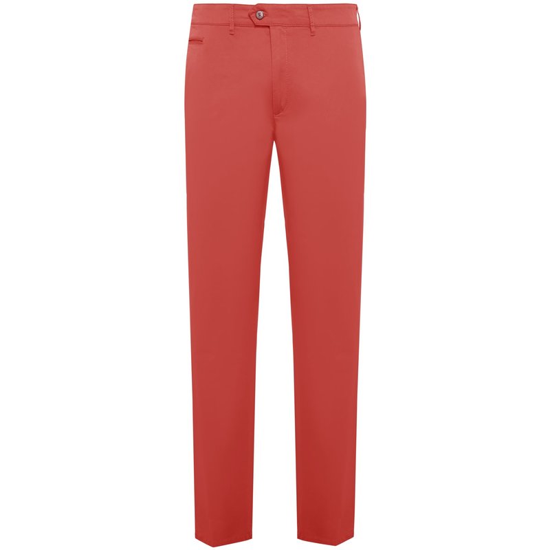 Brax Leichte Chino Everest mit Lyocell und Stretch, Regular Fit