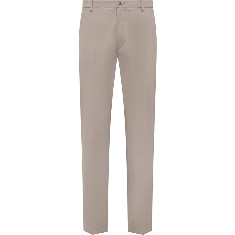Eurex Leichte Bestformer-Chino Thilo in Perfect Cut-Leibhöhe, Regular