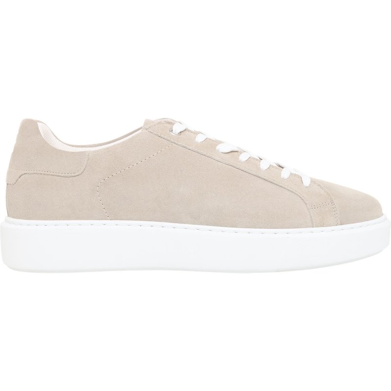 Marc O'Polo Leichte Allrounder-Sneaker aus Wildleder