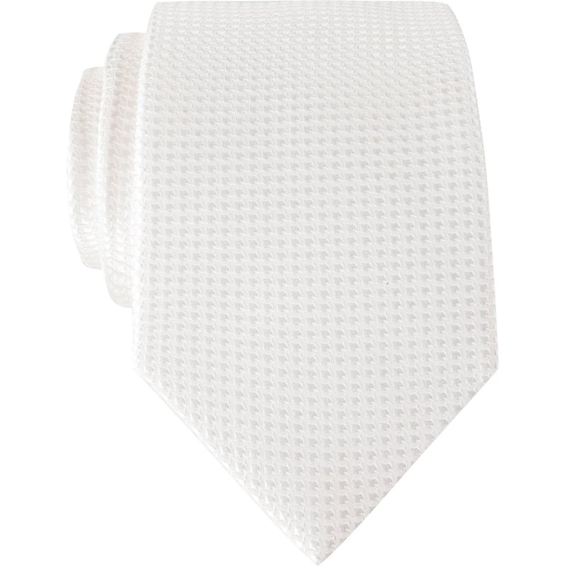 Tom Rusborg Krawatte mit eleganter Struktur