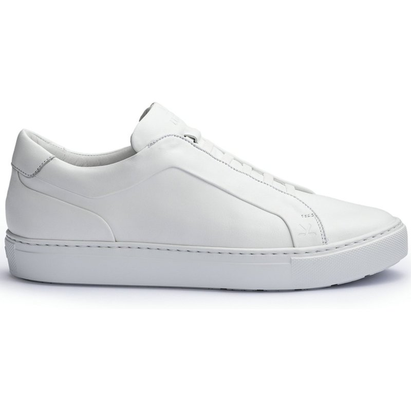 Lloyd Slip On-Sneaker Metro aus Rauleder mit Variofootbed
