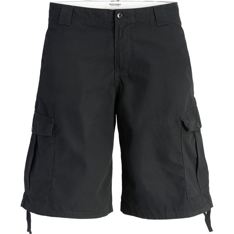 Jack & Jones Cargoshorts aus Baumwolle, Relaxed Fit