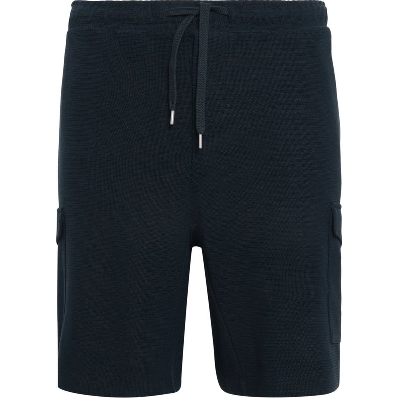 Marc O'Polo Leichte Cargo-Shorts aus Baumwolle, Regular