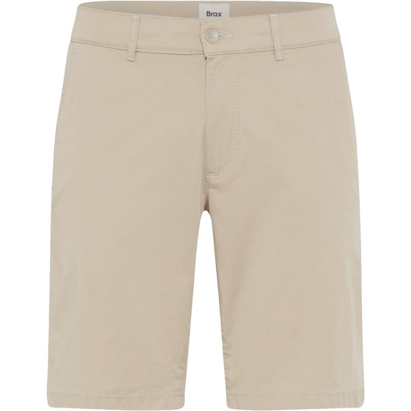 Brax Leichte Baumwollshorts Bozen mit Lyocell und Stretch, Regular Fit