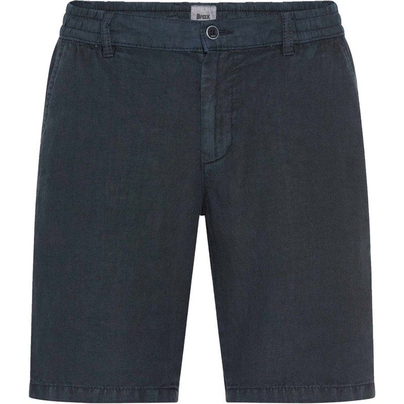 Brax Bermudashorts aus Leinen, Balu, Modern Fit