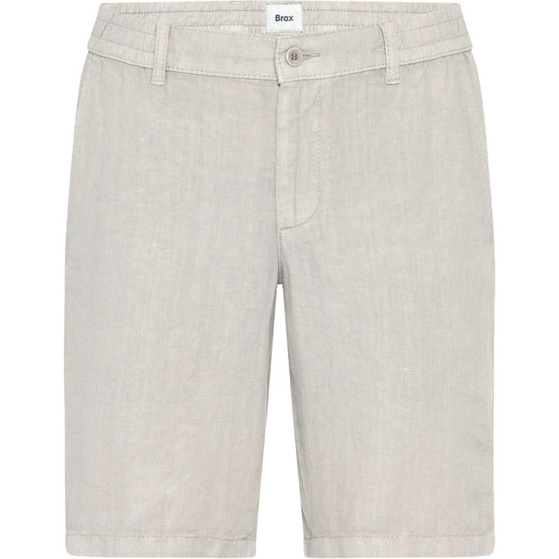 Brax Bermudashorts aus Leinen, Balu, Modern Fit