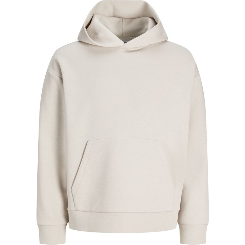 Jack & Jones Hoodie in softer Sweat-Qualität, Regular Fit