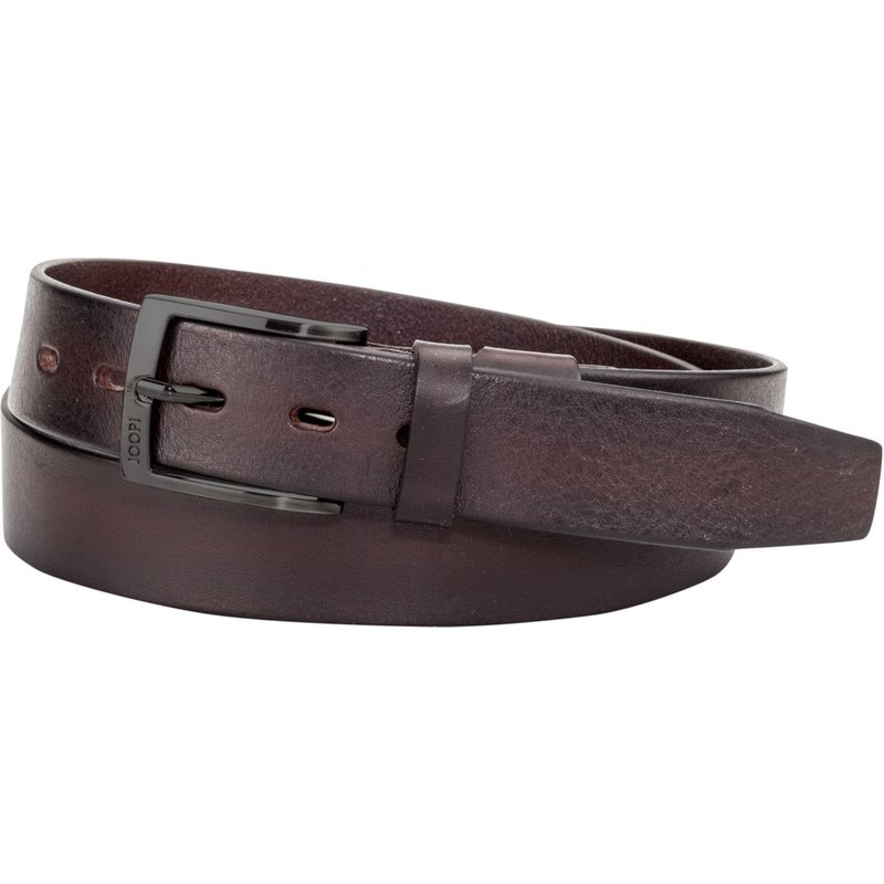 Joop! Gürtel in Vintage-Optik