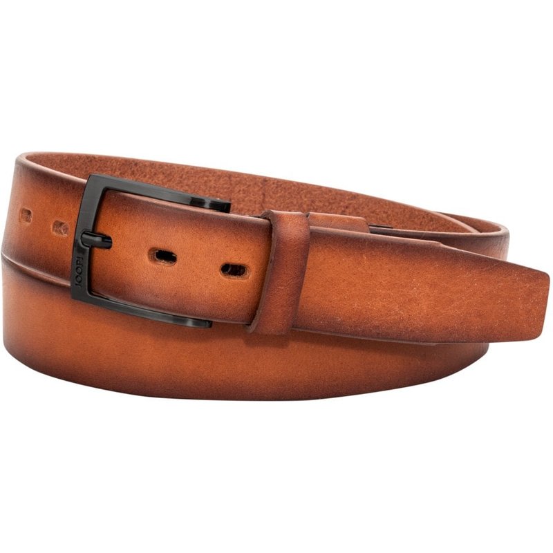 Joop! Gürtel in Vintage-Optik