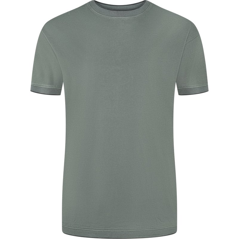 BOSS ORANGE Softes T-Shirt aus Baumwolle, Regular