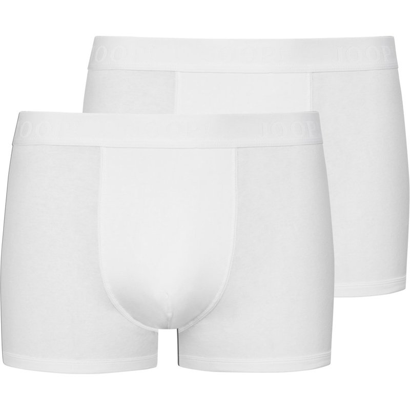 Joop! 2er Pack Boxer Trunk mit Stretchanteil