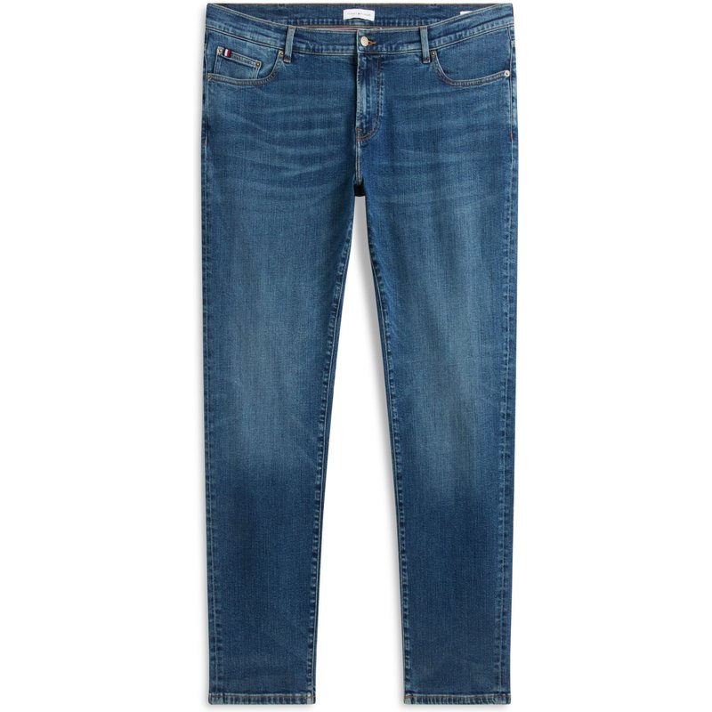 Tommy Hilfiger Jeans Madison Comfort Fit mit Waschung und Stretch
