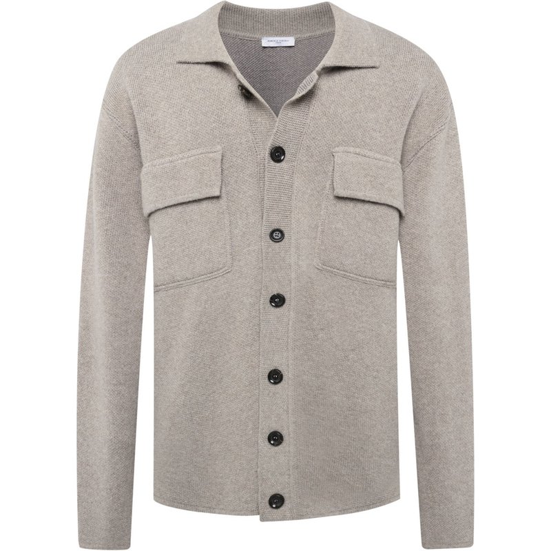 Daniele Fiesoli Cardigan aus Kaschmir