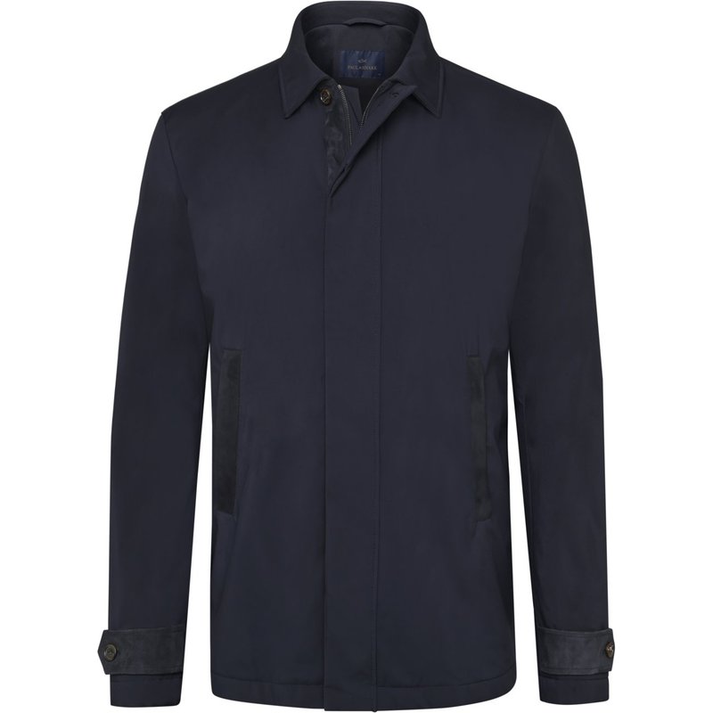 Paul & Shark Funktionale Jacke mit Typhoon®-Technologie
