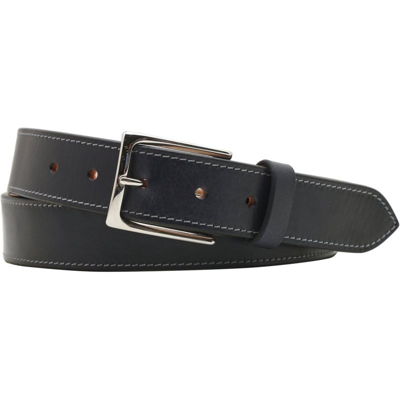 Kreis Ledermanufaktur Gürtel aus Leder