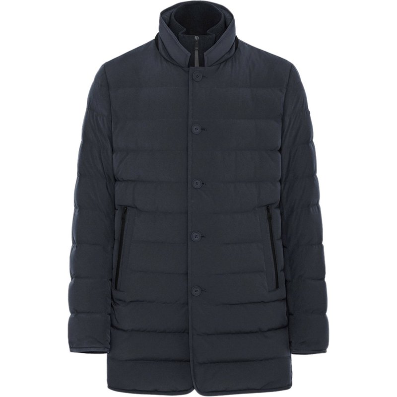Duno Gesteppte Leichtdaunenjacke Licosa 2.0