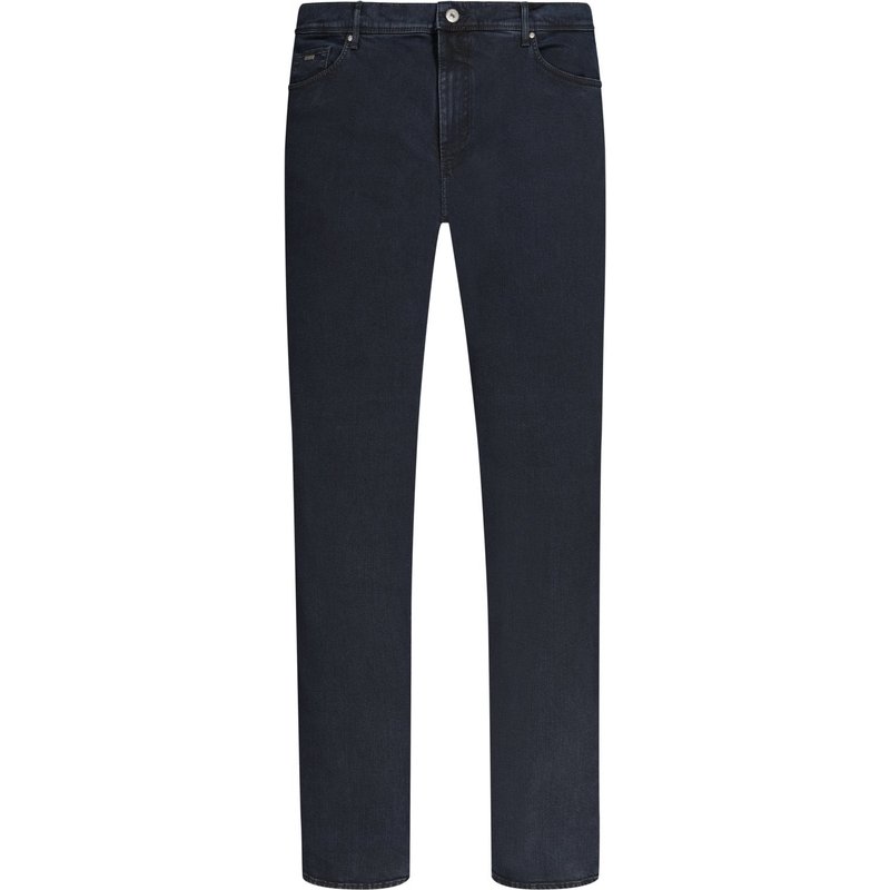 Brax 5-Pocket Jeans im Baumwoll-Mix, Cadiz Masterpiece