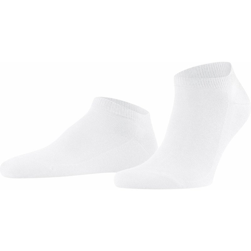 FALKE Sneaker Socken mit Stretchanteil