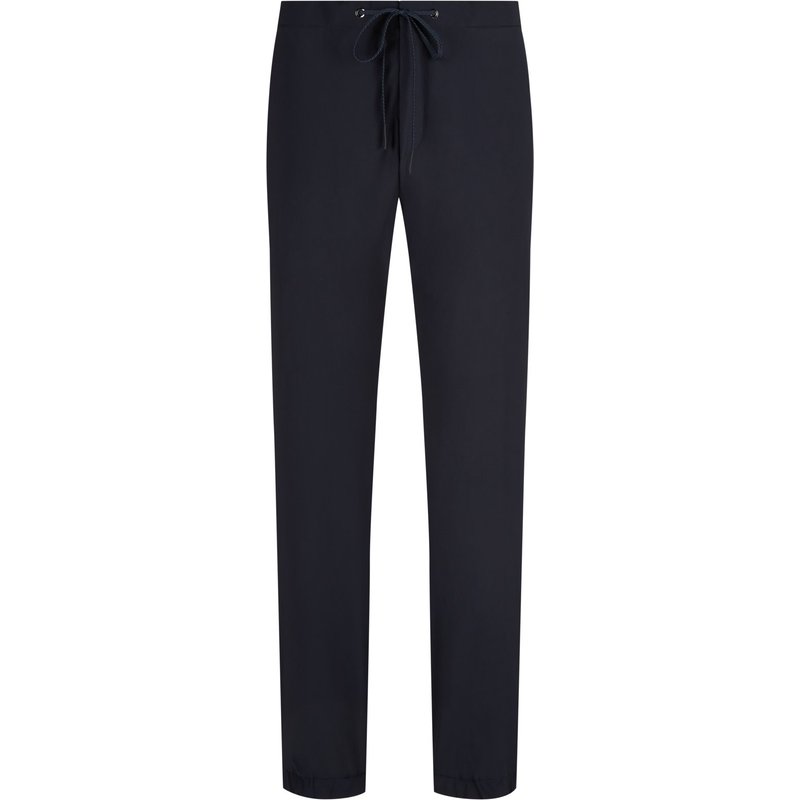 Digel Hose im Jersey-Mix, Basti, Modern Fit