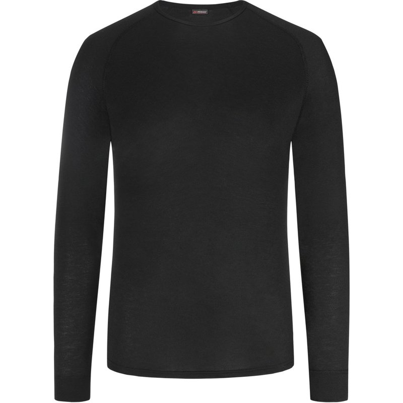 Maier Sports Longsleeve, Ski-Unterwäsche