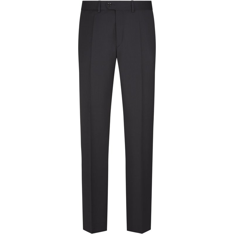 Dressler Businesshose aus Schurwolle, Jeff