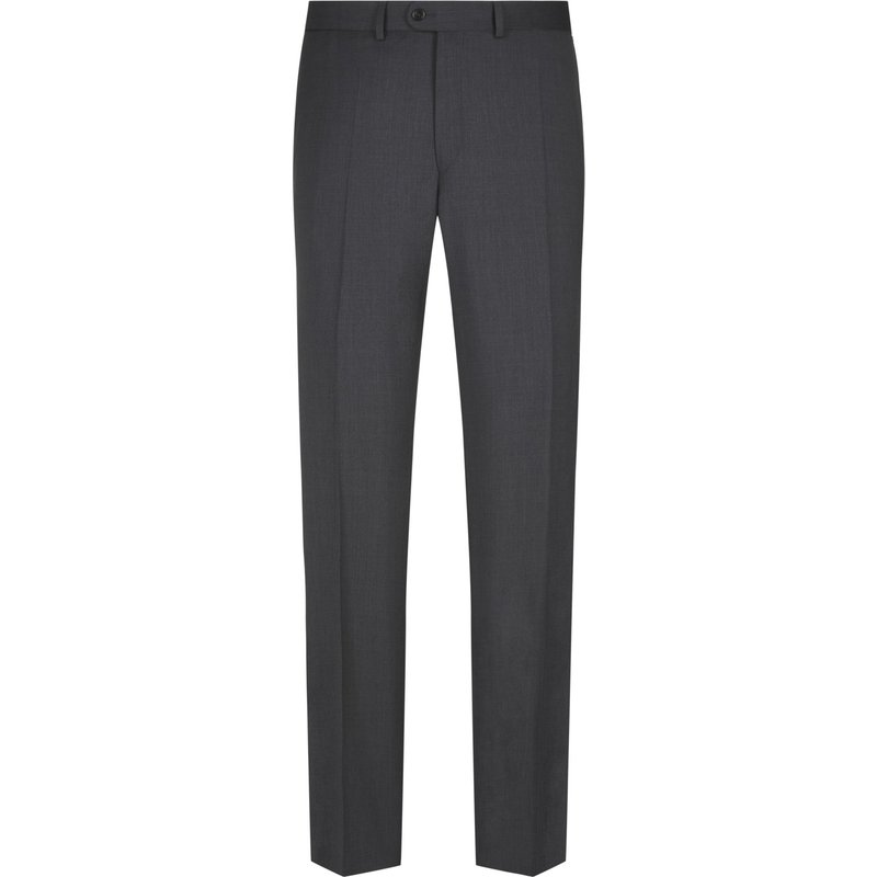 Dressler Businesshose aus Schurwolle, Jeff