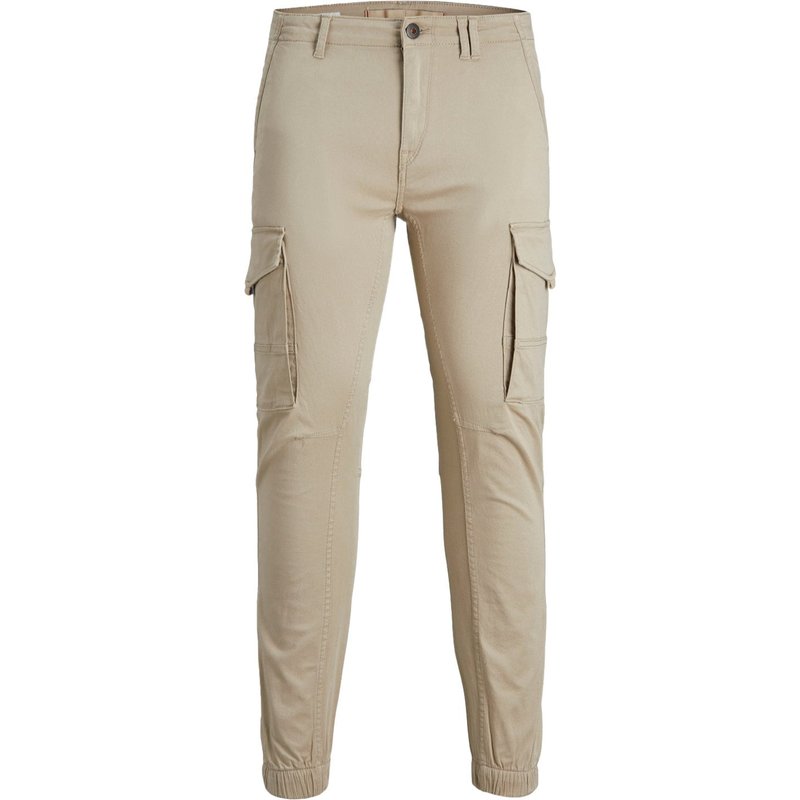 Jack & Jones Cargohose mit Stretchanteil, Paul