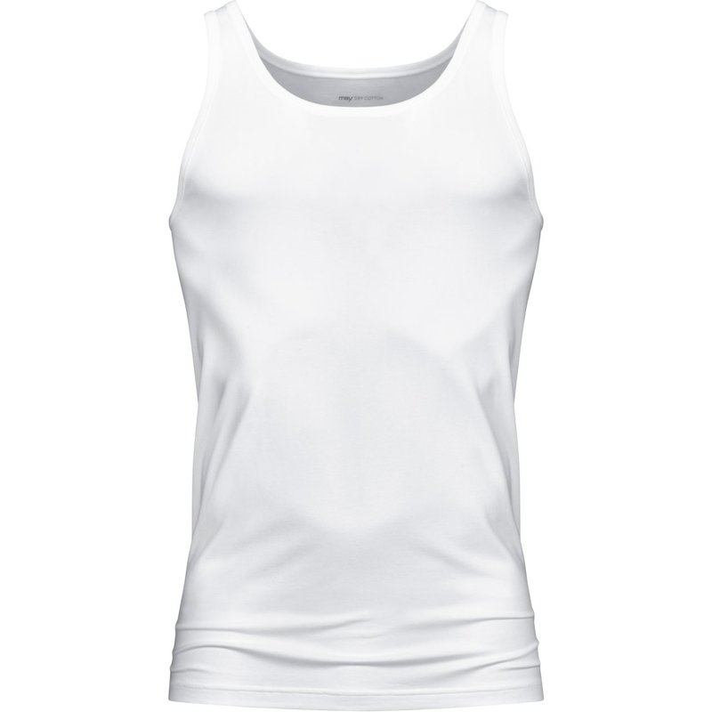 Mey Unterhemd mit Stretchanteil, COOLMAX®