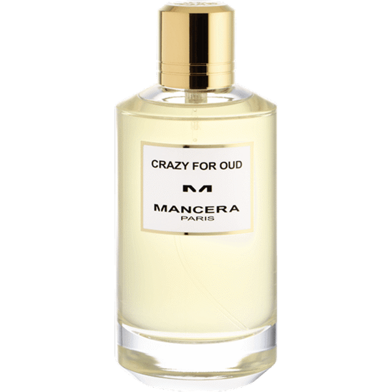 Crazy For Oud